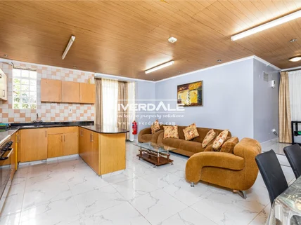 3-bedroom House for rent in Runda, Westlands
