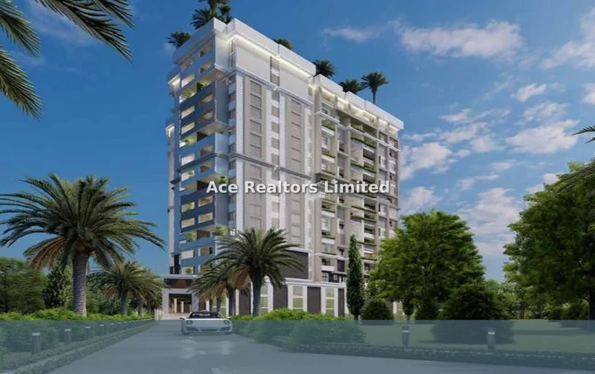 4-bedroom Apartment for rent in Spring Valley