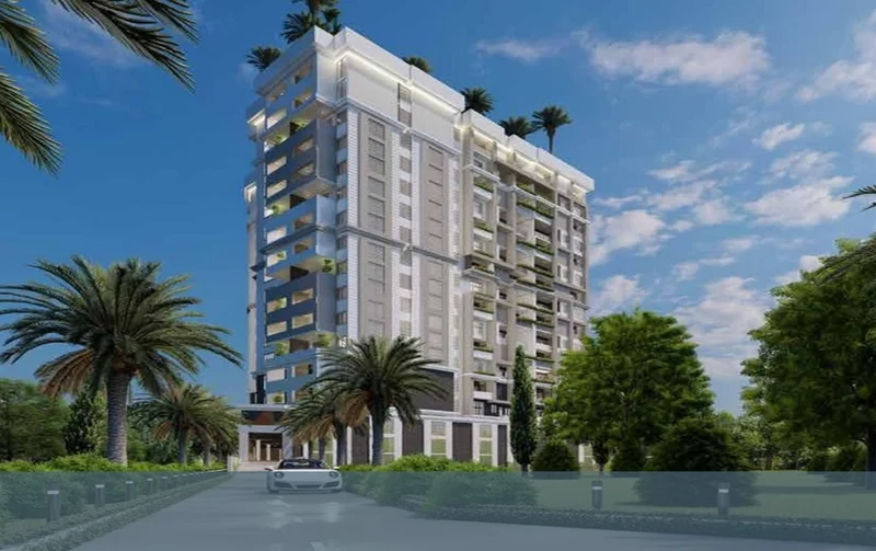 4 Bedroom All Ensuite Duplex for Rent – Off Lower Kabete Road 0806M