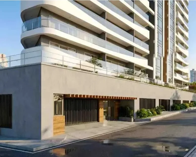 Two Bedrooms Apartment Kilimani Nairobi