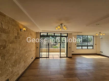 5-bedroom Townhouse for rent in Lavington, Nairobi