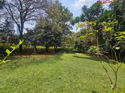 Land for sale in Lavington, Nairobi