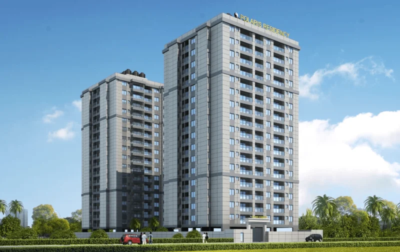 One bedroom plus a study room in Kilimani, Nairobi