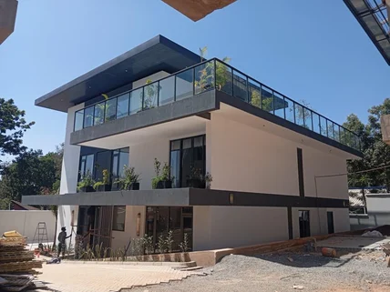 5-bedroom Townhouse for sale in Lavington, Nairobi