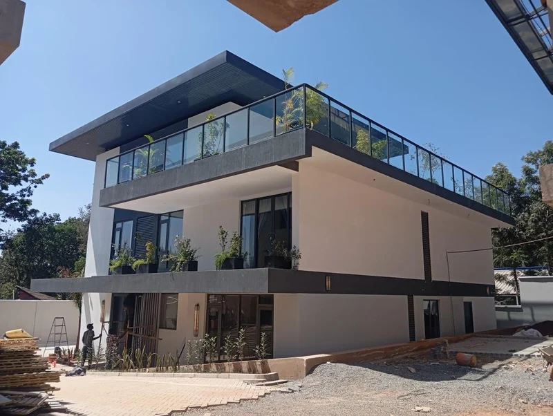 5-Bedroom Townhouses for Sale in Lavington – Jacaranda Avenue 0806M