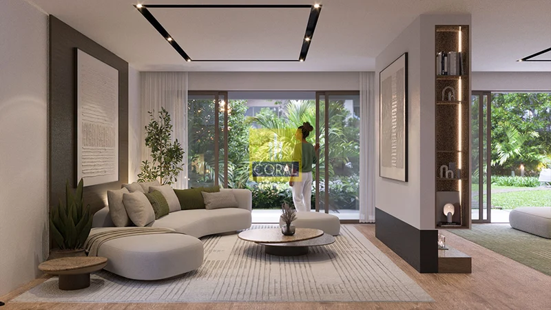 Signature 4 & 5 Bedroom Villas for Sale in Runda