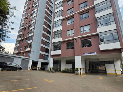 1-bedroom Apartment for rent in Lavington, Nairobi