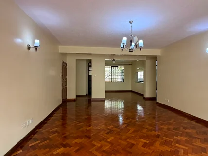 3-bedroom Townhouse for sale in Lavington, Nairobi