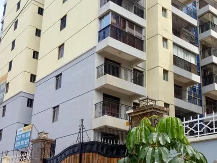 3-bedroom Apartment for rent in Kilimani, Nairobi