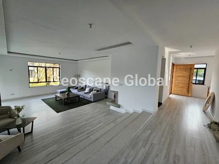 4-bedroom House for rent in Karen, Nairobi