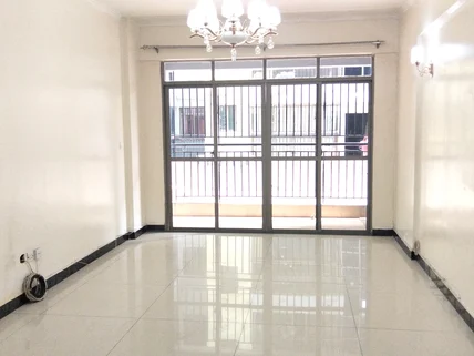 3-bedroom Apartment for rent in Kilimani, Nairobi