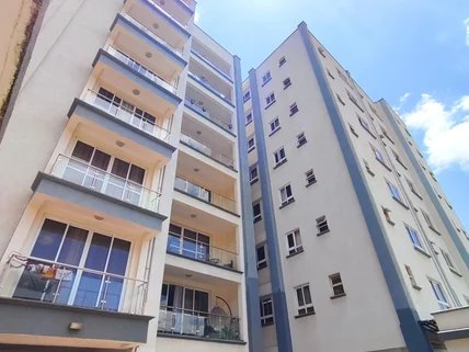 3-bedroom Apartment for rent in Riverside, Westlands