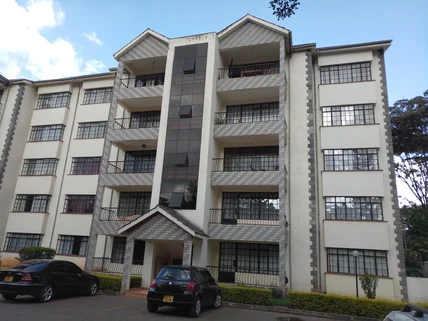 2-bedroom Apartment for sale in Kileleshwa, Nairobi