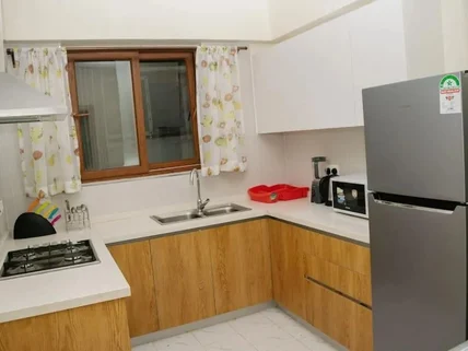1-bedroom Apartment for rent in Kileleshwa, Nairobi
