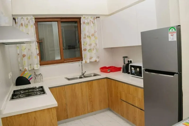 Modern 1-Bedroom Apartments To Let in Kileleshwa, Kes 55,000 per month