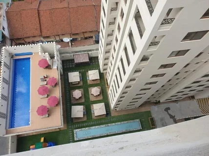 1-bedroom Apartment for rent in Kileleshwa, Nairobi