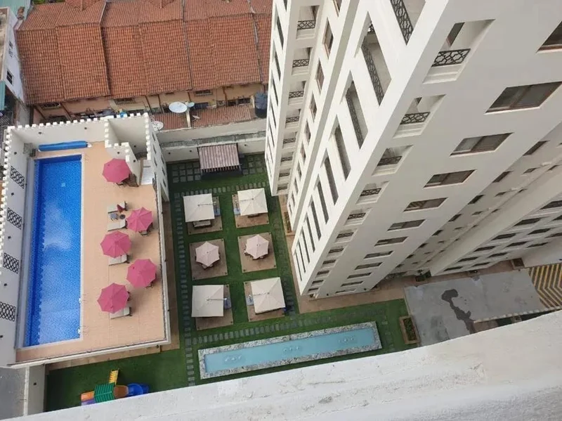 Modern 1-Bedroom Apartments To Let in Kileleshwa, Kes 60,000 per month