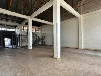 Warehouse for rent in Waiyaki Way, Westlands
