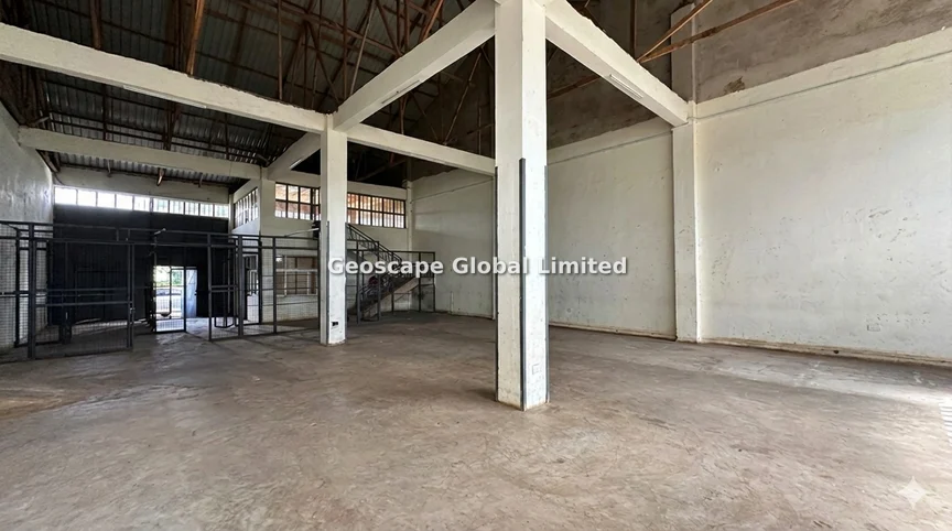 Warehouse for rent in Waiyaki Way