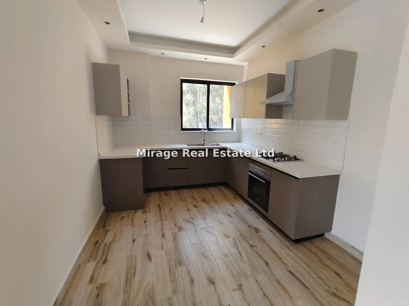 3-bedroom Apartment for rent in Kilimani