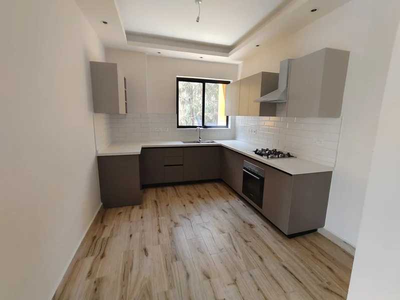 3-Bedroom Apartments To Let in Kilimani– KES 90,000 per month