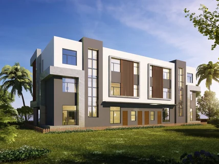 4-bedroom Townhouse for sale in Lavington, Nairobi