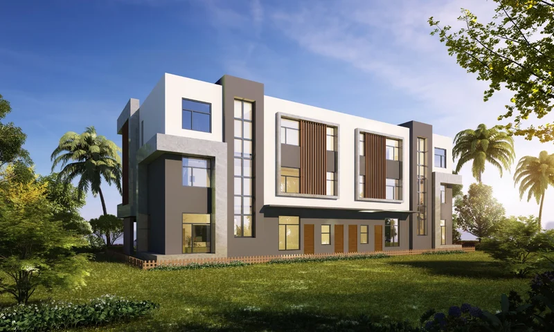 Four bedroom Townhouses Luxury for Sale in Lavington