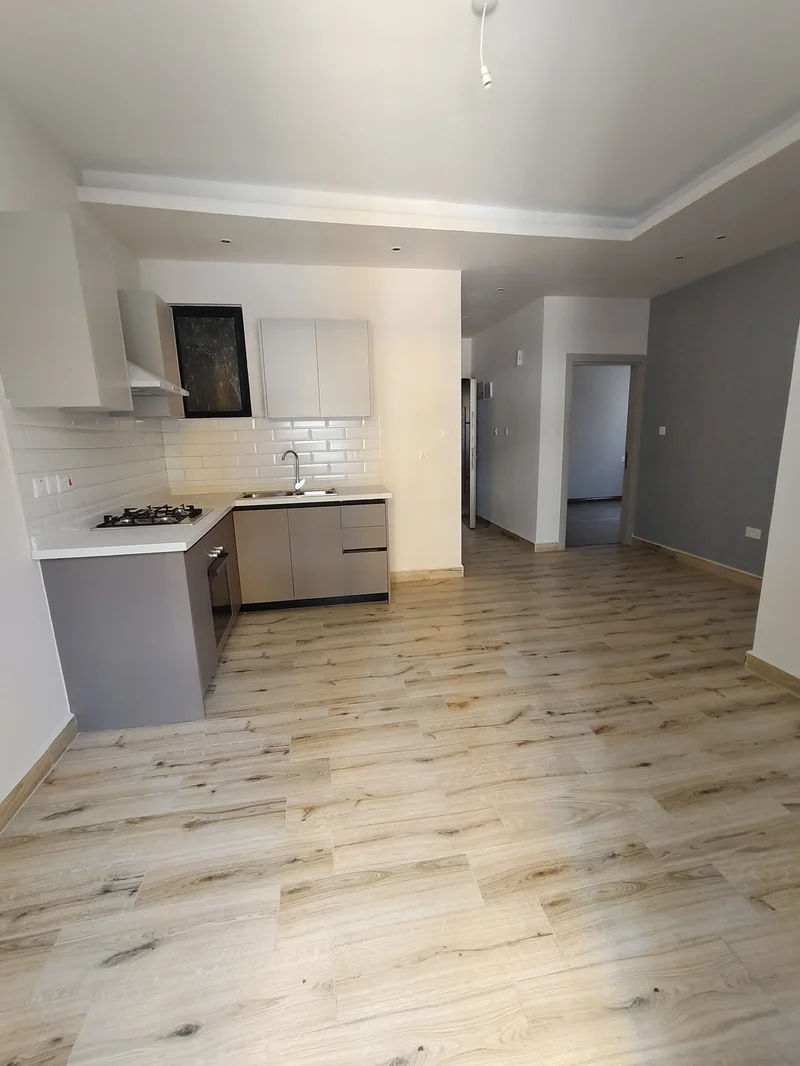 1-bedroom apartments to let in Kilimani Kes 55,000 per month