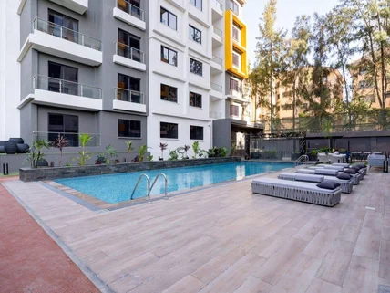 1-bedroom Apartment for rent in Kilimani, Nairobi