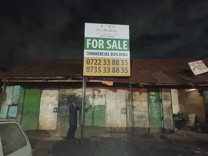 Commercial Property for sale in Waithaka, Nairobi