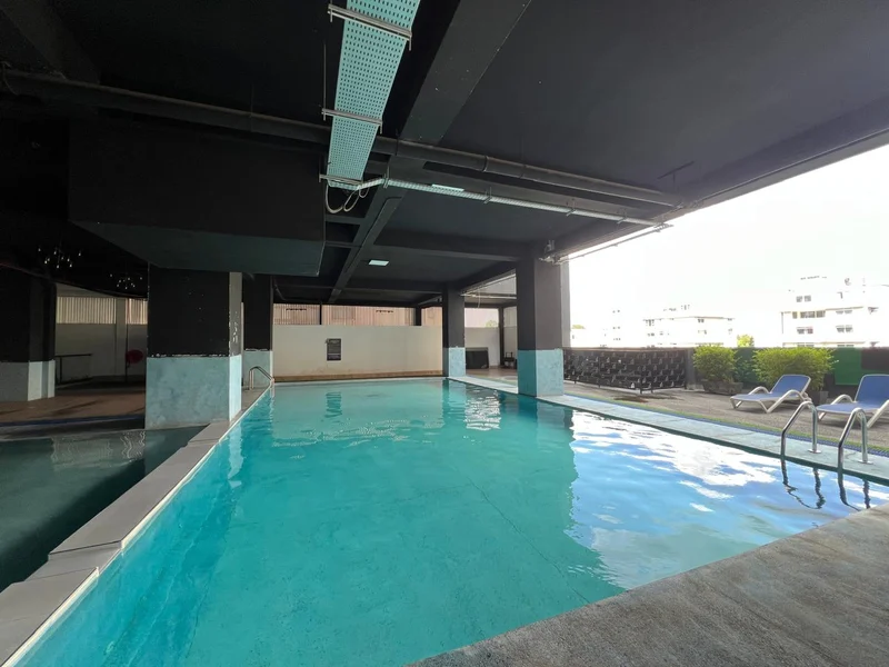 Family 3 Bedroom All Ensuite Plus DSQ For Rent In Westlands Along General Mathenge Road