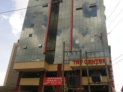 Commercial Property for rent in Parklands, Westlands