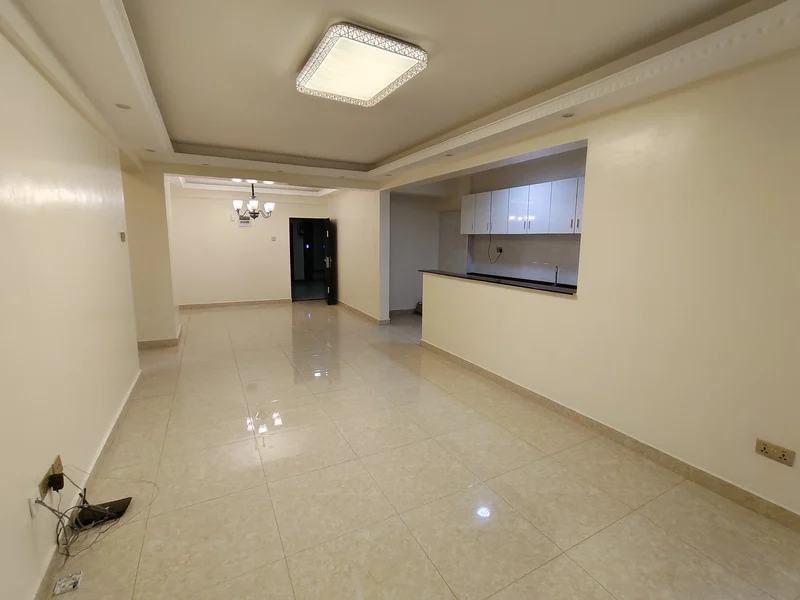 2 Bedroom Apartment for Rent in Kileleshwa