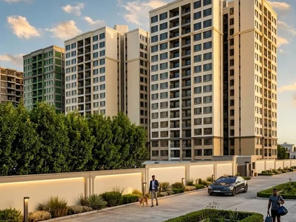 1-bedroom Apartment for sale in Katani, Machakos County