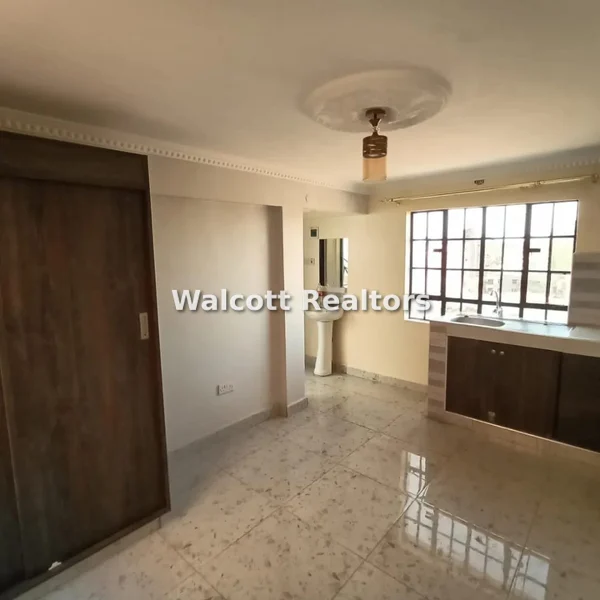 0-bedroom Apartment for rent in Kinoo