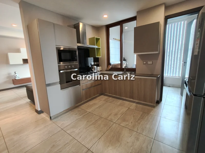 2-bedroom Apartment for rent in Westlands Area