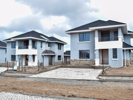 4-bedroom Villa for sale in Athi River, Machakos County