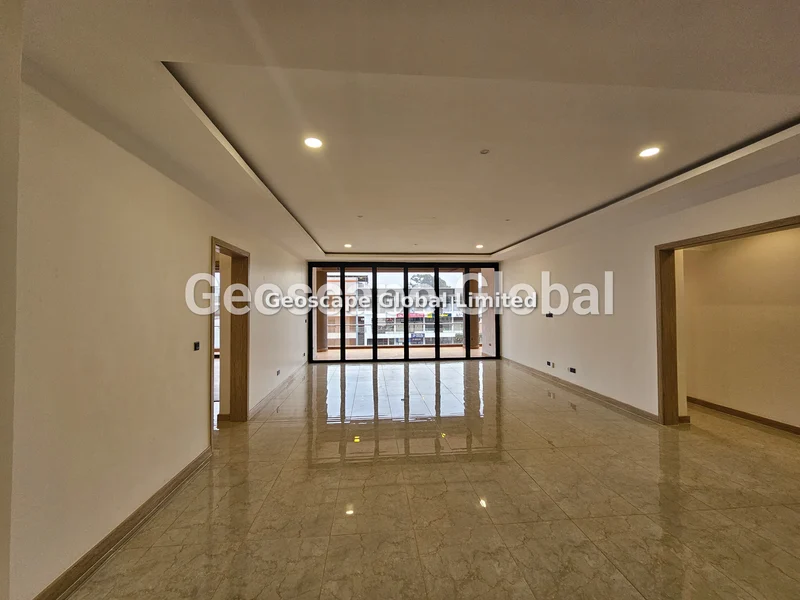 4-bedroom Apartment for rent in Spring Valley