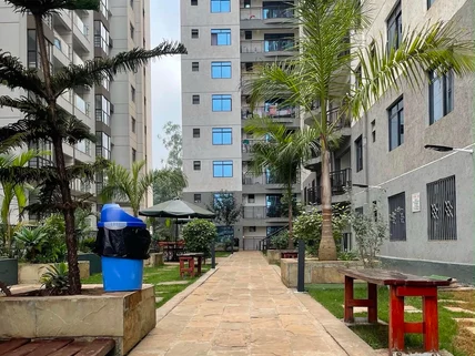 3-bedroom Apartment for rent in Kileleshwa, Nairobi