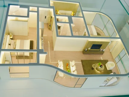 2-bedroom Apartment for sale in Lavington, Nairobi