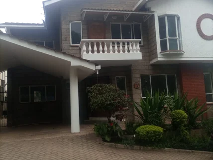 4-bedroom Villa for sale in Spring Valley, Westlands