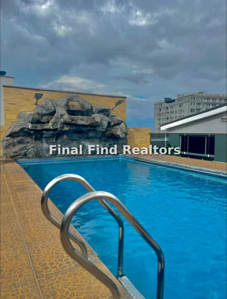 1-bedroom Apartment for rent in Kileleshwa