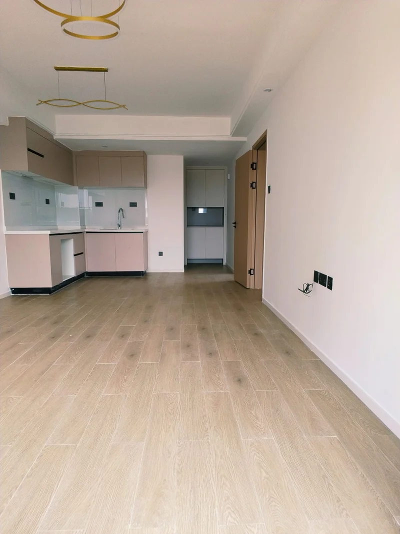 Unfurnished 1-Bedroom + Study Ready For Rent, Westlands area