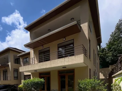 5-bedroom Villa for rent in Lavington, Nairobi