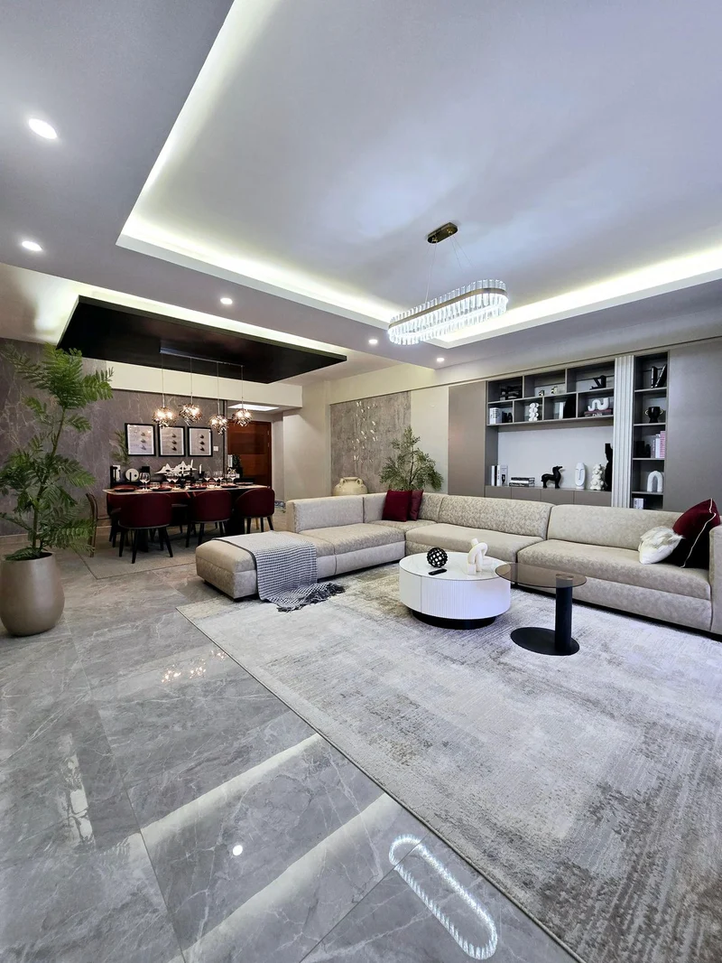 4-Bedroom Apartment for Sale in Kileleshwa – 270 SQM | KSh 25.8M