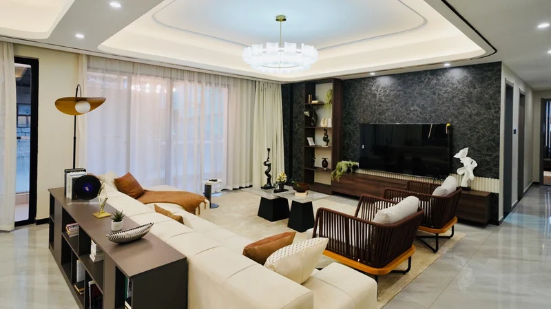 4-Bedroom All En-Suite Apartment + DSQ For Sale in Kileleshwa