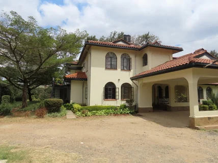 3-bedroom House for rent in Karen, Nairobi