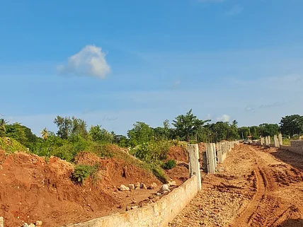 Land for sale in Mtwapa, Kilifi County