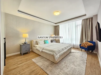 3-bedroom Apartment for rent in Westlands Area, Westlands