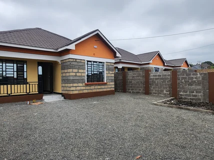 3-bedroom House for sale in Ongata Rongai, Kajiado County